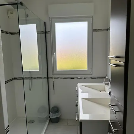 L'escale Accommodatie bij particulieren Subles