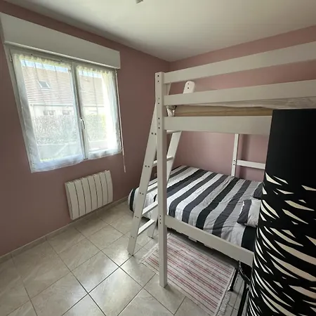L'escale Accommodatie bij particulieren *