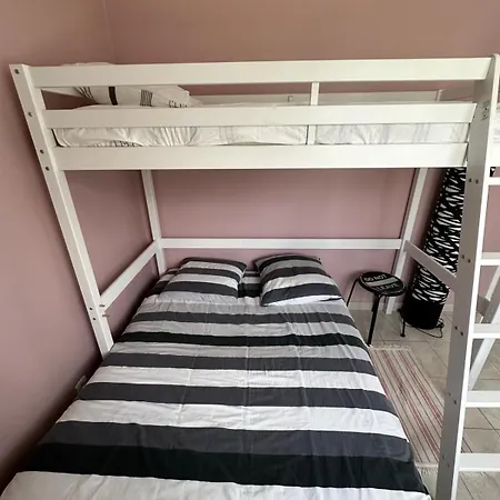 L'escale Accommodatie bij particulieren