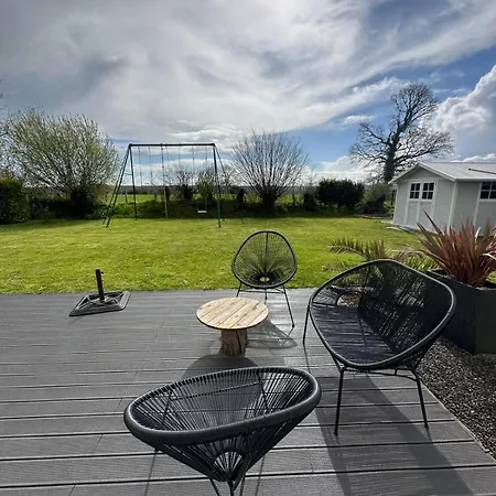 Accommodatie bij particulieren L'escale *